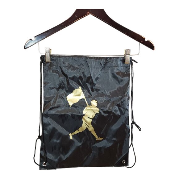 Baseballism It's Not OK Strike Out Looking Baseball T-shirt & Bag Men's M - Picture 8 of 10